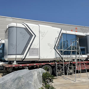 Experiencia de Alojamiento Tecnológico en Sitios Turísticos, Granjas, Campamentos, Hoteles y Casas de Huéspedes con Conexión a Red Exterior de Alta Velocidad - Product Image 4