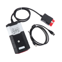 Herramienta de Diagnóstico 2017.R1 Scanner 2016R0 Keygen para Delphi, para DS150e, para CDP, para Uso Automotriz