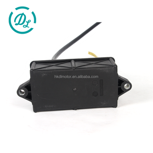 EexcavaStart Excavator Diesel Engine <b>Throttle</b> Motor AC2 1500 Replacement Compatible SY135-8 SY235-7 SY235-8 SY335-9 CLG908 XC210 - Product Image 5