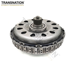 Transmisión Automática HENING PDK para Caja de Cambios 205550B - Product Image 2