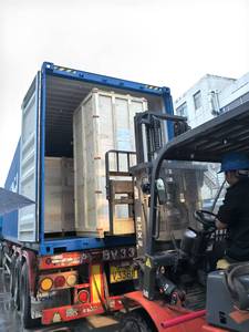 Stikstofgenerator Plc-Gecontroleerde Psa-Technologie 99.999% Zuiverheid Porositeitsvrije Hogedruktoevoer Laag Energieverbruik Iso - Product Image 4