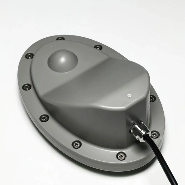 Radar Flow Meter | Non-Contact Microwave Level & Velocity Measurement | Underground Pipe Network| Industrial Water Monitoring