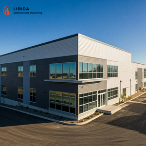 Installation <span class=keywords><strong>de</strong></span> stockage <span class=keywords><strong>de</strong></span> structures en acier <span class=keywords><strong>de</strong></span> grande capacité avec <span class=keywords><strong>devis</strong></span> clair pour les prix des entrepôts <span class=keywords><strong>de</strong></span> structures en acier du budget du projet - Product Image 1