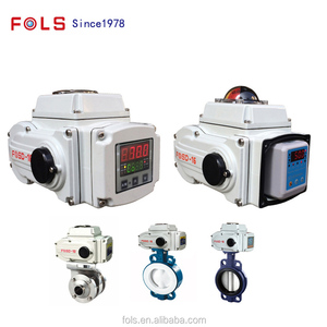 Interruptor de Encendido/Apagado de 0-90 Grados DC24V - Product Image 5