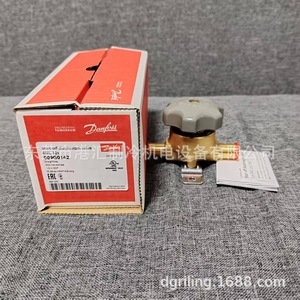 วาล์วไดอะแฟรมปิด-เปิด Danfoss รุ่น BML12S 009G0142 ขนาด 1 นิ้ว ทำจากทองเหลือง สำหรับชุดทำความเย็น - Product Image 4