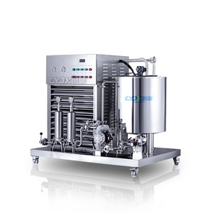 CYJX Mejor <span class=keywords><strong>Precio</strong></span> <span class=keywords><strong>Victoria</strong></span> <span class=keywords><strong>Secret</strong></span> <span class=keywords><strong>Perfume</strong></span> Máquina Equipo Automático <span class=keywords><strong>Perfume</strong></span> Congelación Filtro Elegante Rosa Agua Mezclador Congelador - Product Image 1