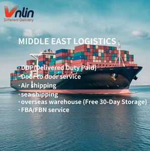 Trên toàn thế giới hậu cần dịch vụ Trung Quốc DDP vận chuyển Express Air vận tải đường biển lcl + Express Amazon FBA Giao hàng Quản Lý Kho - Product Image 5