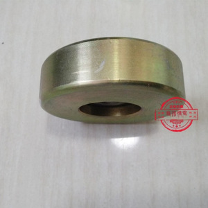 Roue de guidage d'escalator TJL-03 100*30*6204, rouleau métallique pour support d'ascenseur - Product Image 1