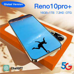 Téléphone portable Reno 10pro Ghana, téléphone <span class=keywords><strong>pas</strong></span> <span class=keywords><strong>cher</strong></span>, téléphones mobiles avec écran HD, processeur octa-core en anglais, français, espagnol - Product Image 1