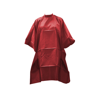 Capa de peluquería de poliéster con capa de peluquería cómoda y fácil de poner/Quitar para VELCRO - Product Image 6