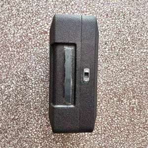 Boîte à outils organisée neuve pour drone agricole Agras T100 T70 T70P, en matériau composite noir - Product Image 3