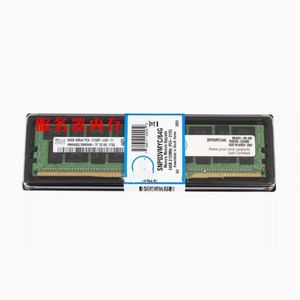 Memoria RAM 32G 3200 64G 4800 16G 4800 64G para Poweredge R750 R750xs r750XA R760 R660xs R650 R650xs - Product Image 2