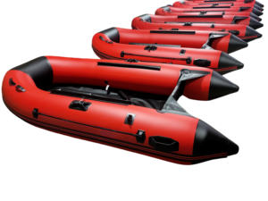 Vente <span class=keywords><strong>en</strong></span> gros Discount 330CM Plancher <span class=keywords><strong>en</strong></span> aluminium Bateau de sport Yacht de pêche largement utilisé - Product Image 5