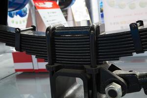 <span class=keywords><strong>Luheng</strong></span> Thương Hiệu Trục Trailer Phần LÁ Mùa Xuân Sản Xuất Tại Trung Quốc Để Bán - Product Image 2