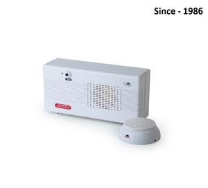 Controlador de Plagas V2 Mini Series TM I, Dispositivo de Control Ultrasónico Compacto de Alto Rendimiento para la Gestión Diaria de Espacios, desde India - Product Image 3