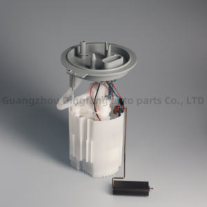 Conjunto de Bomba de Combustível Novo para VW Jetta 180 919 051 R 180919051R com Garantia de Um Ano - Product Image 2