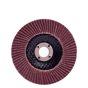 Disques à rabat en zircone haute densité, pièces, offre spéciale - Product Image 4