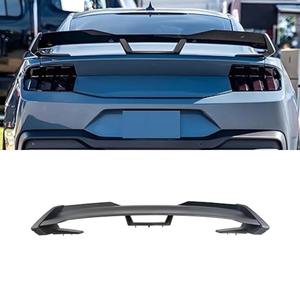 Aileron arrière de voiture, becquet de coffre, diffuseur de protection pour Ford Mustang GT S650 2024-2025, kit carrosserie, accessoires automobiles - Product Image 2