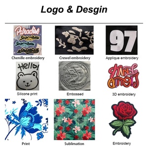 Fabricante Venta caliente personalizado logotipo bordado patrón impermeable <span class=keywords><strong>Golf</strong></span> Club cabeza cubierta - Product Image 4