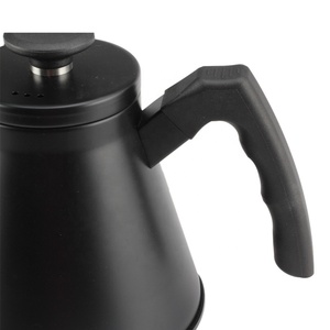 ฐานเตาสแตนเลส3ชั้นพร้อมเทอร์มอมิเตอร์กาต้มน้ำคอห่าน - Product Image 6