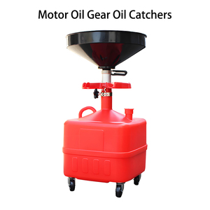 Colector de <span class=keywords><strong>aceite</strong></span> de engranajes grande de 34 litros Colector de tambor de alta capacidad para una herramienta de vehículo de recuperación de <span class=keywords><strong>aceite</strong></span> eficiente - Product Image 6