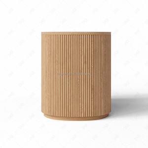 Sageliving <span class=keywords><strong>Lit</strong></span> de bébé classique en teck massif avec matelas <span class=keywords><strong>bio</strong></span> <span class=keywords><strong>Lit</strong></span> de bébé en <span class=keywords><strong>bois</strong></span> naturel pour pépinière - Product Image 5