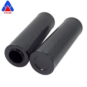 Precio barato línea de aceite hidráulico filtro carcasa prensador vertical - Product Image 1