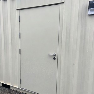 <span class=keywords><strong>Porte</strong></span> <span class=keywords><strong>d</strong></span>'<span class=keywords><strong>entrée</strong></span> robuste en acier pour conteneur maritime à prix abordable, en vente - Product Image 4