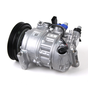 อะไหล่รถยนต์ คอมเพรสเซอร์แอร์ สำหรับ A4 A4L A5 A6 A6L A7 Q5 Q7 4K0820803 8W0820803N 5QD820803B - Product Image 6