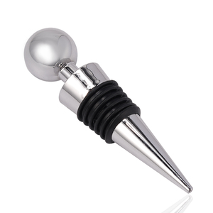 <span class=keywords><strong>Bouchon</strong></span> de bouteille de <span class=keywords><strong>vin</strong></span> en <span class=keywords><strong>plastique</strong></span> réutilisable avec <span class=keywords><strong>bouchon</strong></span> à vis <span class=keywords><strong>pour</strong></span> un stockage sous vide, accessoires de bar - Product Image 1