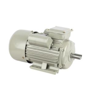 Yc 0.5HP 0.75HP 1HP <b>1</b>.5HP 2HP <b>3Hp</b> 4HP 5hp 10Hp 110/220V, 220-440V 3000RPM Single <b>Phase</b> <b>Motor</b> <b>Electric</b> <b>Motor</b> - Product Image 1