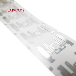 Etiqueta RFID UHF Personalizada Getsmart G50M para Gestión Minorista, Tarjetas de Control de Acceso en Ropa, Muestras Gratis M730 - Product Image 4