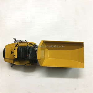 <span class=keywords><strong>745</strong></span> tombereau articulé 1/50 modèle moulé sous pression maîtres 85528 - Product Image 4