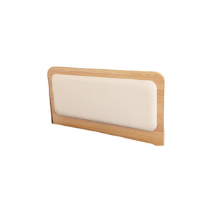 Cama de Hospital Manual de Madera Sólida de Alta Calidad <span class=keywords><strong>LEHO</strong></span>, con 2 Manivelas, para Cuidado en el Hogar, con 3 Años de Garantía - Product Image 4