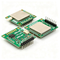 Composant électronique standard de contrôle industriel compact pour appareils IoT NEO-6M