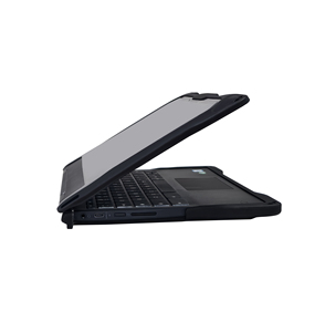เคสแข็งคลุมแล็ปท็อปสำหรับ <span class=keywords><strong>HP</strong></span> <span class=keywords><strong>Chromebook</strong></span> X360 <span class=keywords><strong>11</strong></span> G3/<span class=keywords><strong>G4</strong></span> EE (2-in-1) - Product Image 6