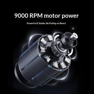 DOCO Titreşim Sensörü Seyahat Taşınabilir 520 Erkek Arkadaşa Hediye - Product Image 2