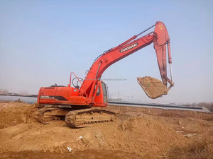 Doosan รถขุดไฮดรอลิกมือสอง DH225LC-9 Doosan รถขุด DH225LC-9 dh225lc-7 dx225lc-9 - Product Image 4