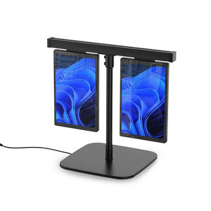 10,1 дюймов Tft Lcd цифровой ценник электронная полка этикетка для розничного магазина с Wi-Fi электронным автоматическим полноцветным экраном - Product Image 3