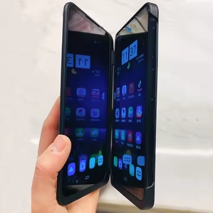 LG G8X Thinq - Original Dual Screen LCD Display - 2025