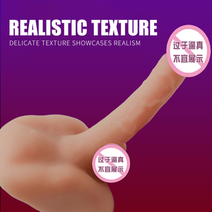 Vrouwelijke Penis Masturbator Kameraad 'S Achtertuin Omgekeerde Siliconen Fysieke Pop Volwassen <span class=keywords><strong>Product</strong></span> Mannelijk Seksueel Speelgoed Dildo 'S Voor Vrouwen - Product Image 4
