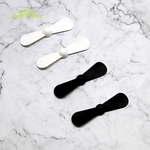 Ventilador USB Mini para Teléfono, Smartphone, Personalizado, Productos Promocionales 2026 - Product Image 1