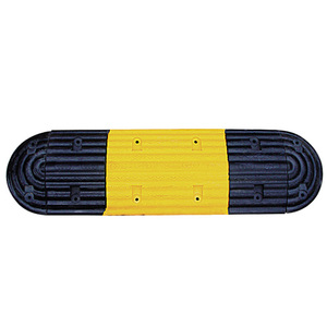 De servicio pesado de hormigón portátil barato conveniente entrega Bar Tipo de joroba de velocidad - Product Image 1