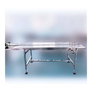 Máquina automática de llenado de líquido de vinagre de licor desinfectante de manos con Alcohol para la industria química con equipo de etiquetado de tapado - Product Image 5