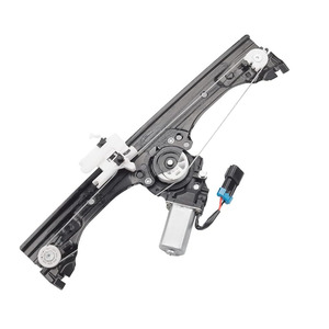 Moteur électrique de lève-vitre Fiat 68070267AC 68070267AD 68070267AE pour remplacement de lève-vitre de voiture - Product Image 1
