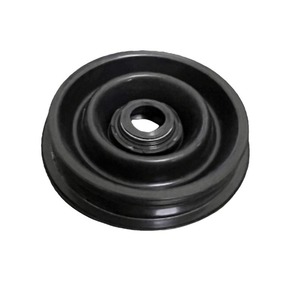 Cubierta antipolvo para faros delanteros de coche, cubierta protectora de goma H4 de 85mm de diámetro interior para iluminación automotriz - Product Image 1