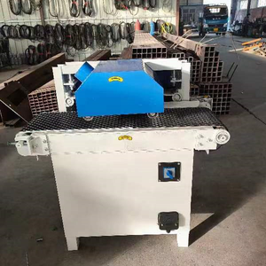 เครื่องเลื่อยไม้หลายหัว 380V สำหรับงานตัดและผลิตเฟอร์นิเจอร์ ประสิทธิภาพสูง - Product Image 2