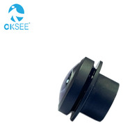 OKS-3628AA-A4 IP68 Étanche 210 °   Objectif Fisheye M12 pour caméra de pêche sous-marine / module de caméra de pêche sur glace avec capteur 1/3 pouce