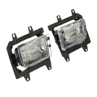 Feux antibrouillard pour BMW Série 3 (E30) 325i / 318i 1985-1993 63171385945,63171385946