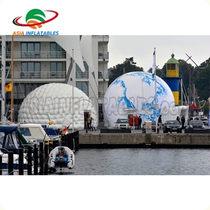 Digitale <span class=keywords><strong>Planetario</strong></span> 3d 360 Gradi Lente Fisheye Dome Proiettore Proiettore <span class=keywords><strong>Planetario</strong></span> - Product Image 5